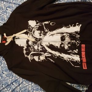 Mens TWD jacket